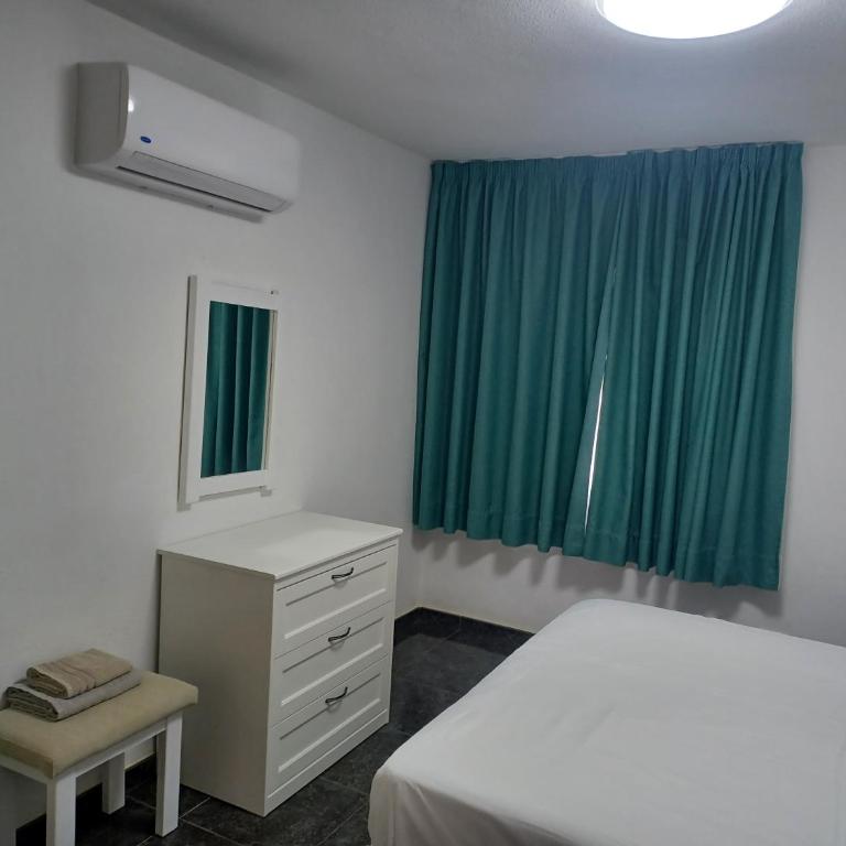 APARTAMENTO MAYI - Apartamento de 1 dormitorio - 22