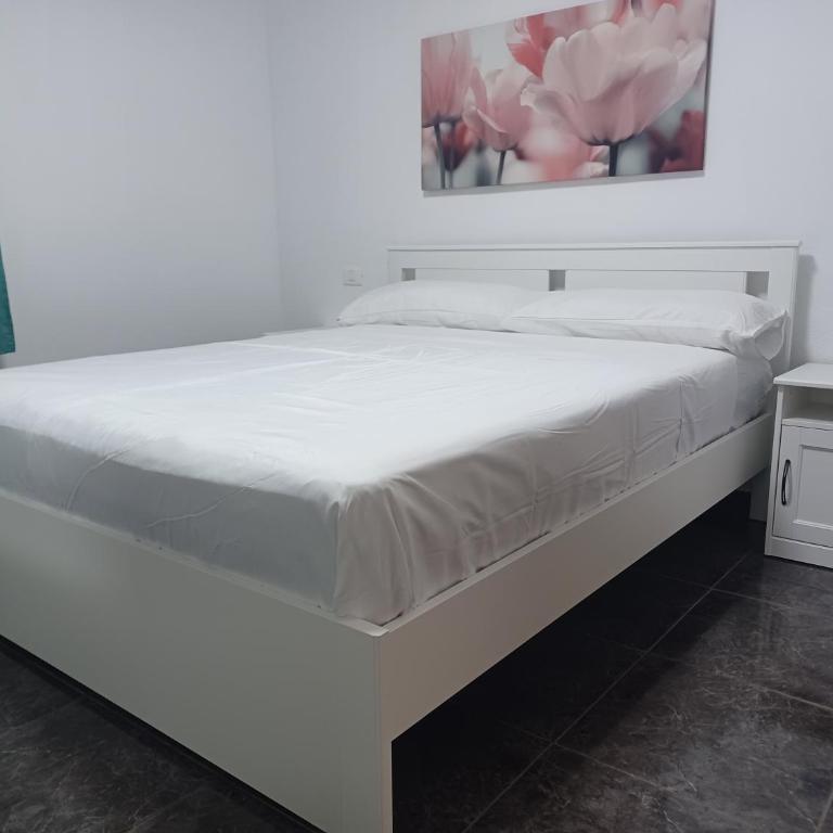 APARTAMENTO MAYI - Apartamento de 1 dormitorio - 21