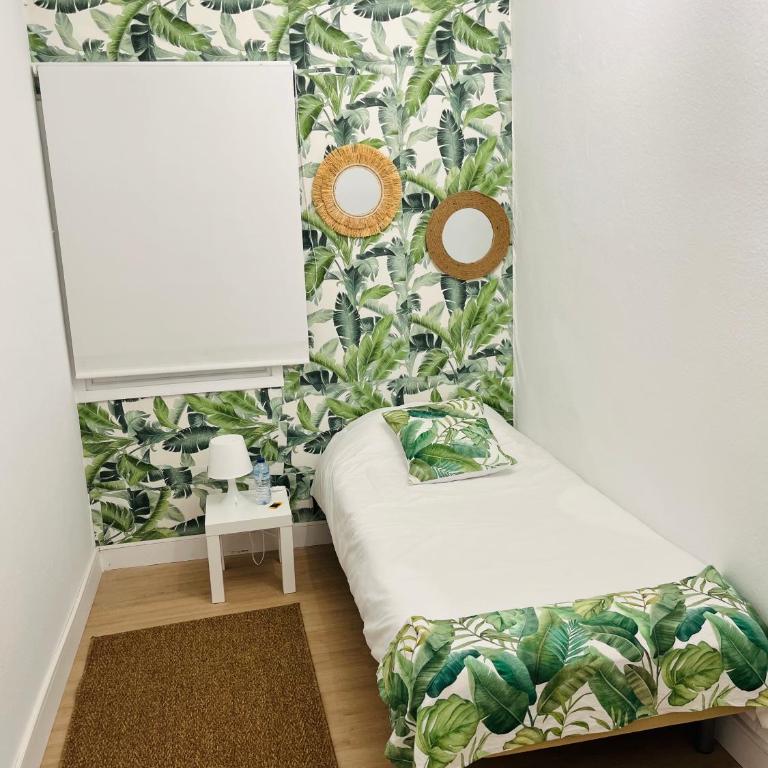 Stadiumapartament - Apartamento de 3 dormitorios - 32