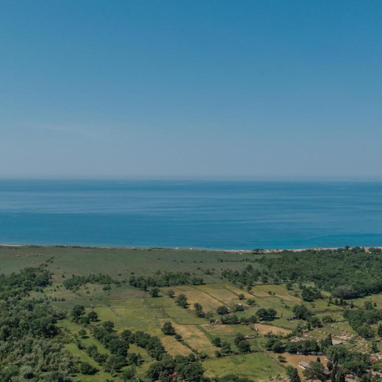 Holiday Home Sea - Kuća sa 2 Spavaće Sobe - 13