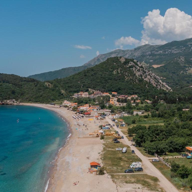 Holiday Home Sea - Kuća sa 2 Spavaće Sobe - 30