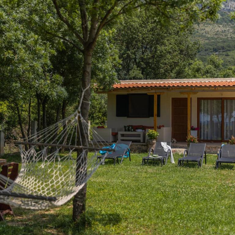 Holiday Home Sea - Kuća sa 2 Spavaće Sobe - 33