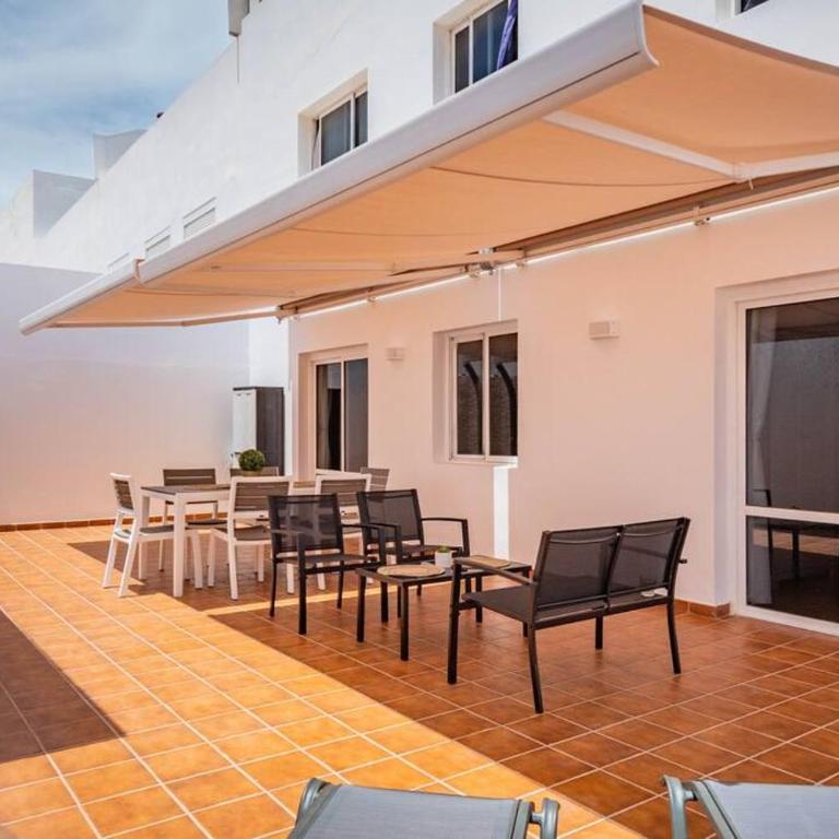 Casa Ametine : Relax and Enjoy ! - Three-Bedroom Apartment - 1
