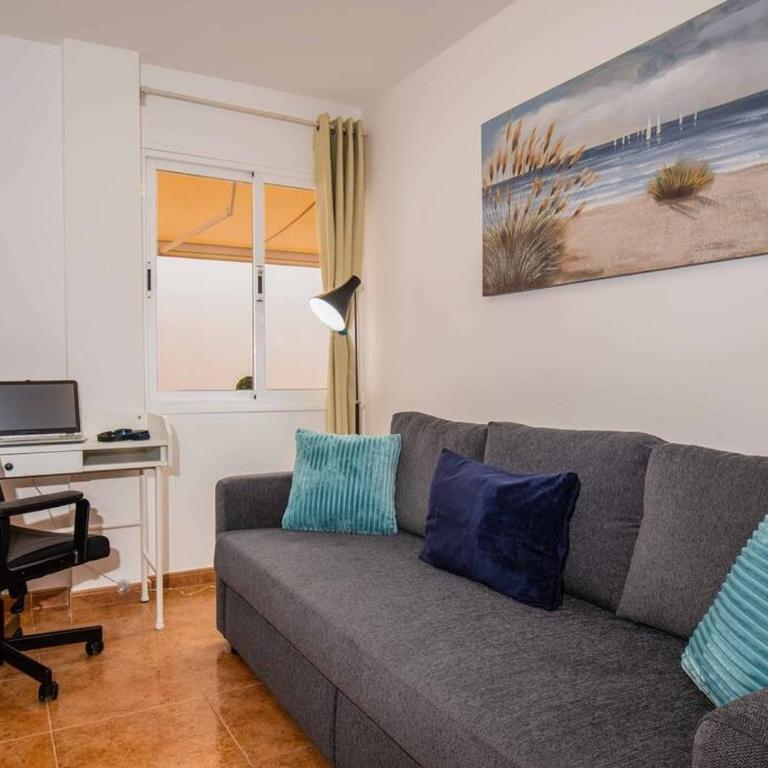 Casa Ametine : Relax and Enjoy ! - Three-Bedroom Apartment - 8