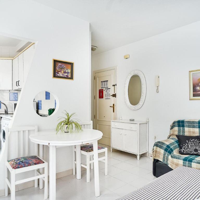 Espanhouse Simona estudio - One-Bedroom Apartment - 2
