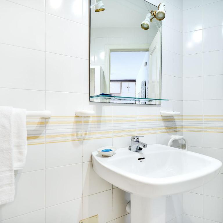 Espanhouse Simona estudio - One-Bedroom Apartment - 5