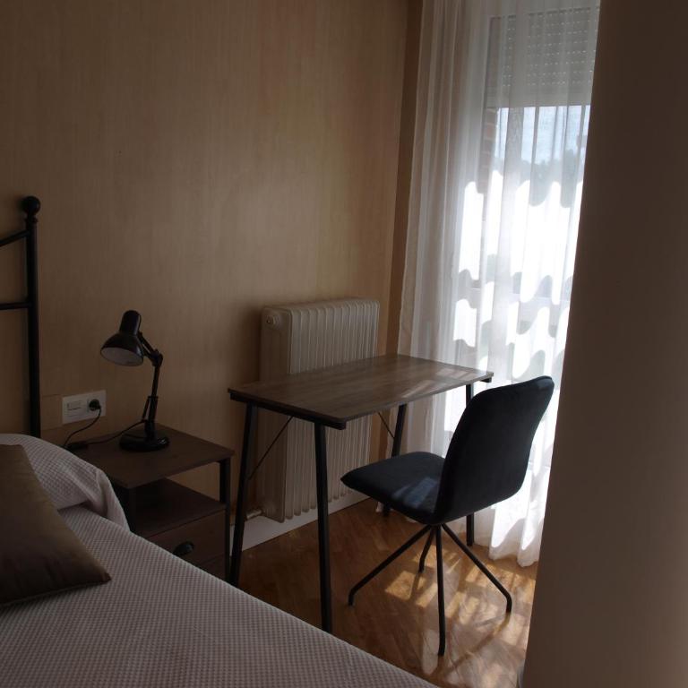 Apartamento Sadar - Two-Bedroom Apartment - 5