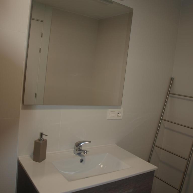 Apartamento Sadar - Two-Bedroom Apartment - 10