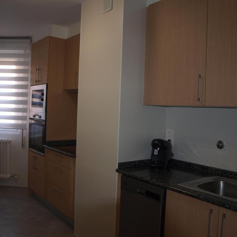 Apartamento Sadar - Two-Bedroom Apartment - 12