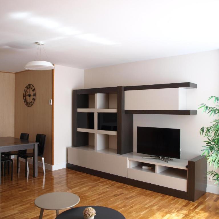Apartamento Sadar - Two-Bedroom Apartment - 3