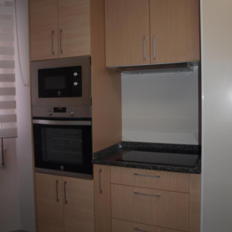 Apartamento Sadar - Two-Bedroom Apartment - 14