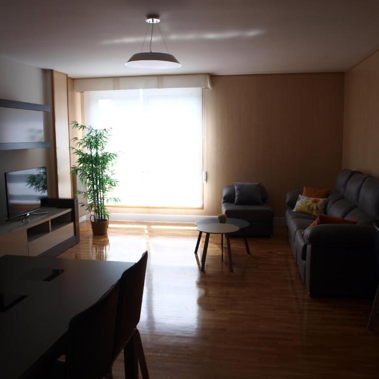 Apartamento Sadar - Two-Bedroom Apartment - 4