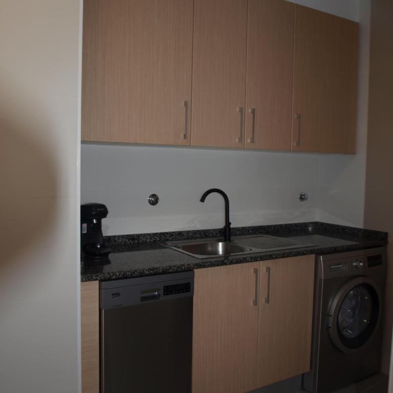 Apartamento Sadar - Two-Bedroom Apartment - 13