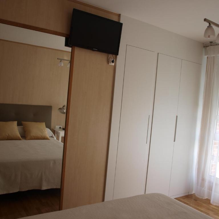 Apartamento Sadar - Two-Bedroom Apartment - 9