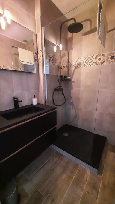 Appartement T2, 1 seule chambre, très lumineux - Appartement 2 Chambres - 17