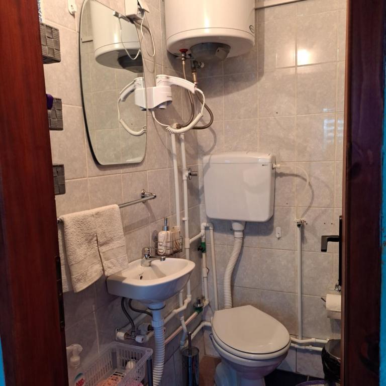 Apartman Aleksandra - One-Bedroom Apartment - 14