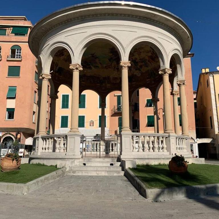 Mazzini Chiosco vicino a Portofino - Appartamento con 1 Camera da Letto - 18