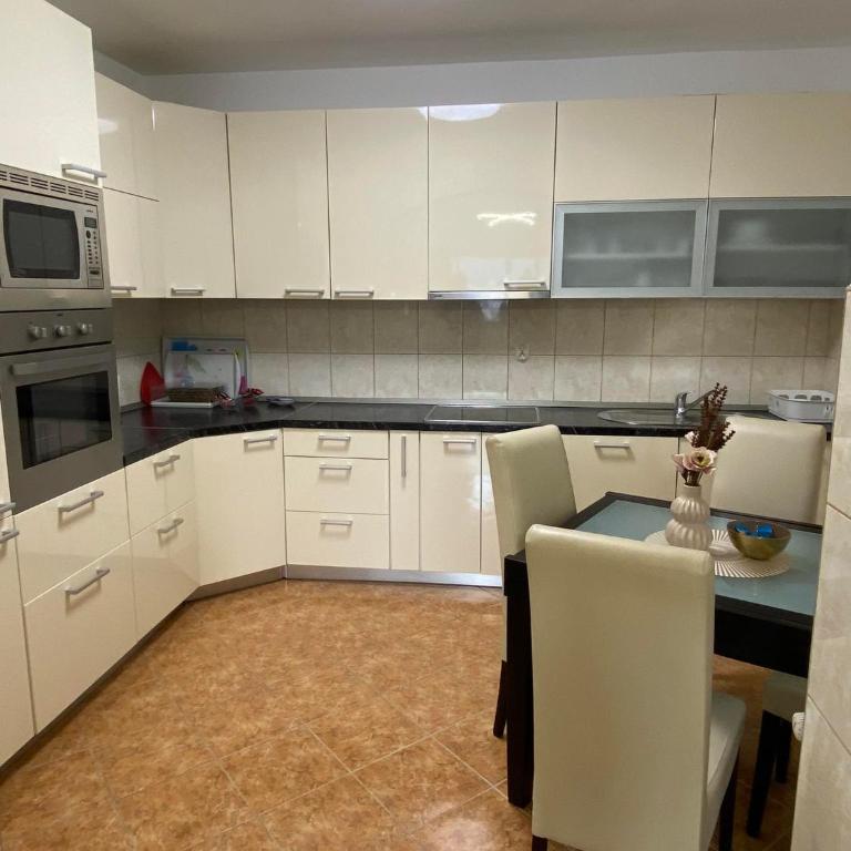 Mostar View House - One-Bedroom House - 24