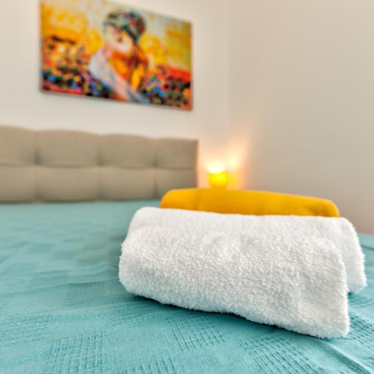 Gold Zlatibor LUX & SPA Apartment - Apartman sa 1 Spavaćom Sobom - 45
