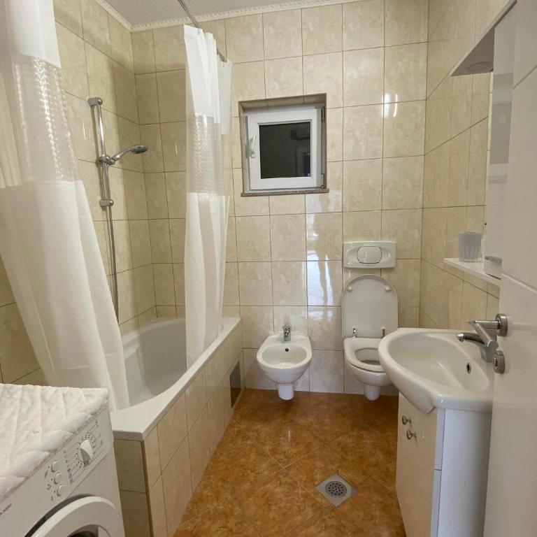 Mostar View House - One-Bedroom House - 18