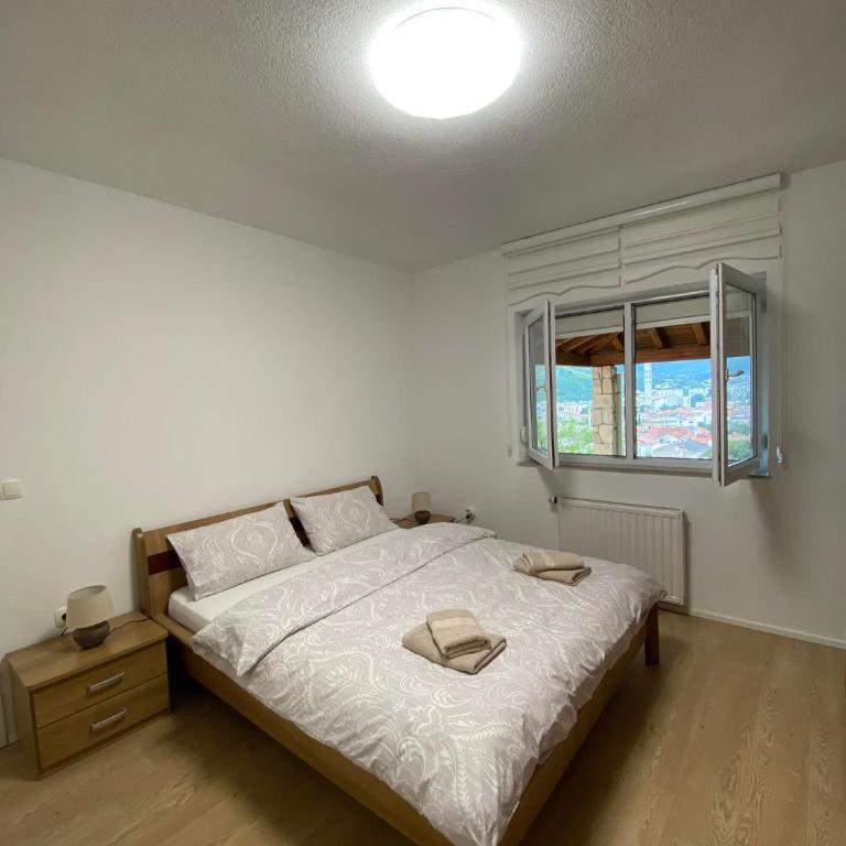 Mostar View House - One-Bedroom House - 16