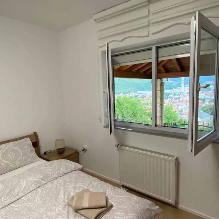 Mostar View House - One-Bedroom House - 15