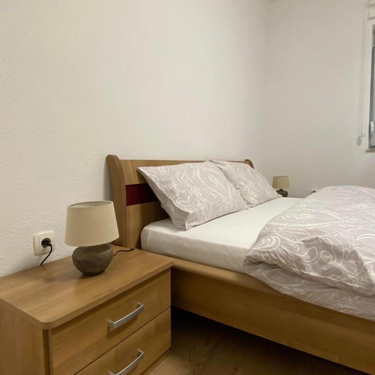 Mostar View House - One-Bedroom House - 13