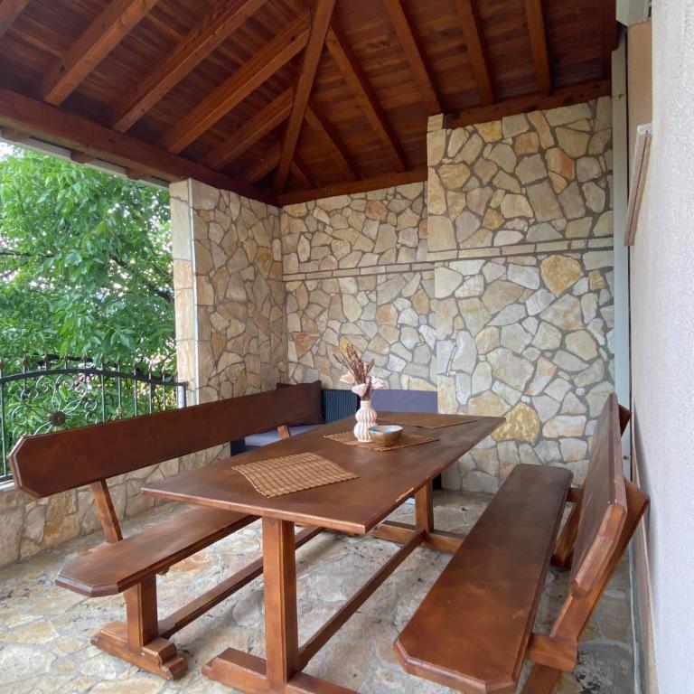 Mostar View House - One-Bedroom House - 9