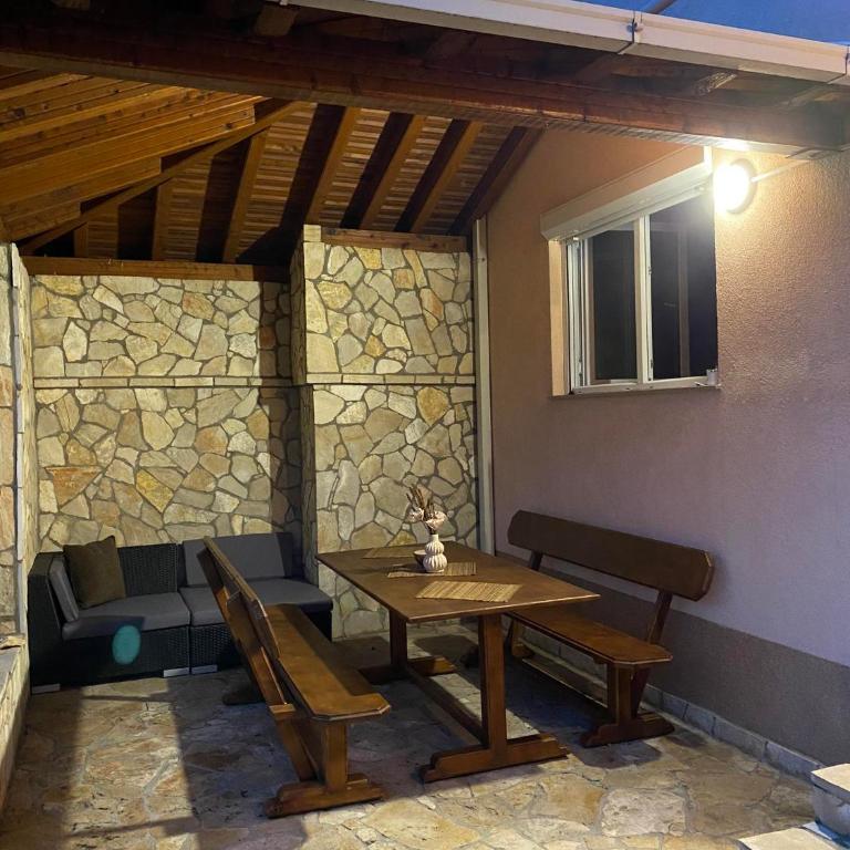 Mostar View House - One-Bedroom House - 4