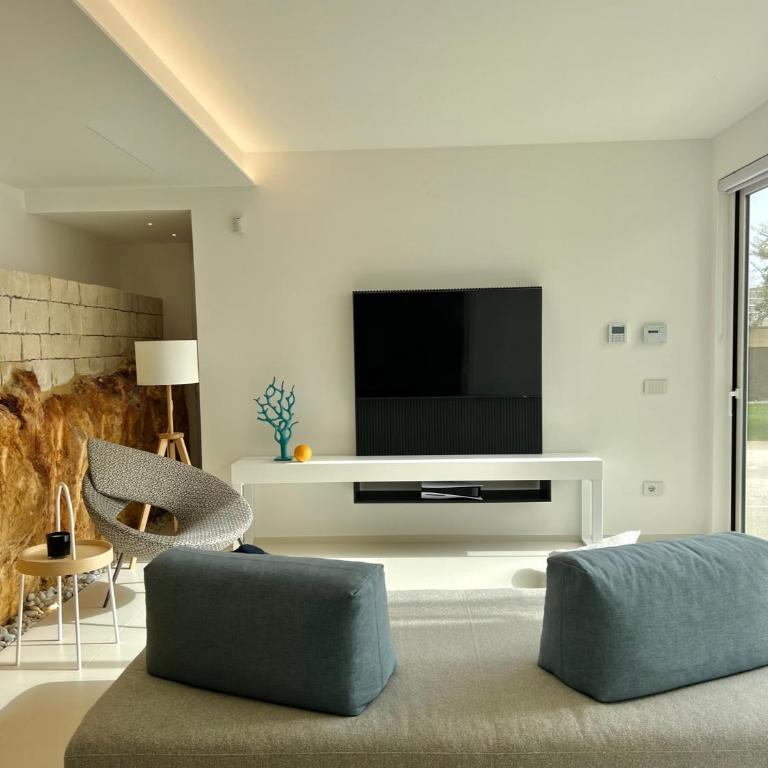 Villa Dafni Luxury Home Heated Pool - Villa Deluxe - 40