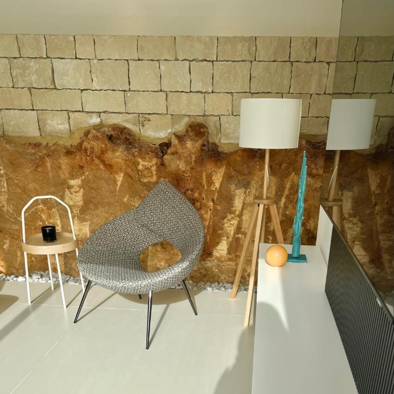 Villa Dafni Luxury Home Heated Pool - Villa Deluxe - 41