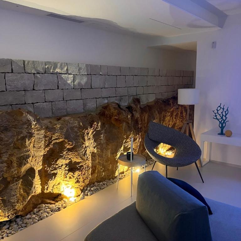 Villa Dafni Luxury Home Heated Pool - Villa Deluxe - 42