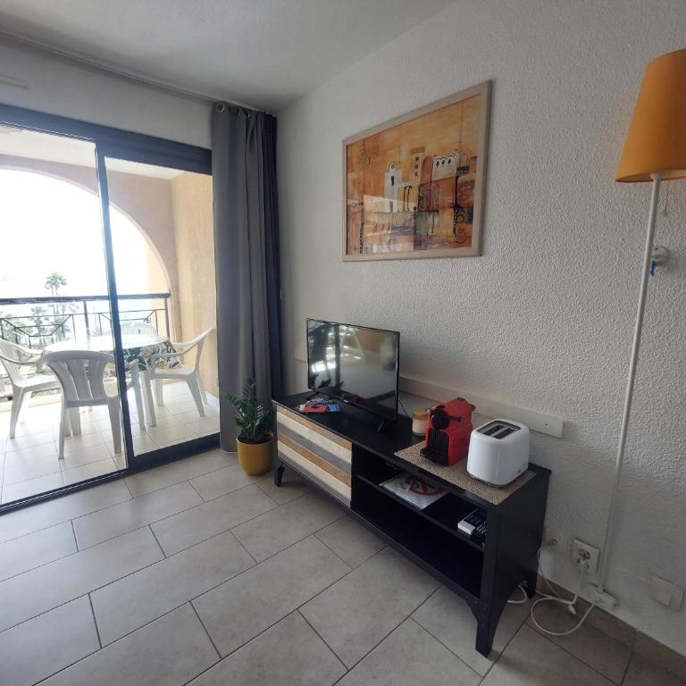 CASA MORENA - vue mer - Appartement 1 Chambre - 7