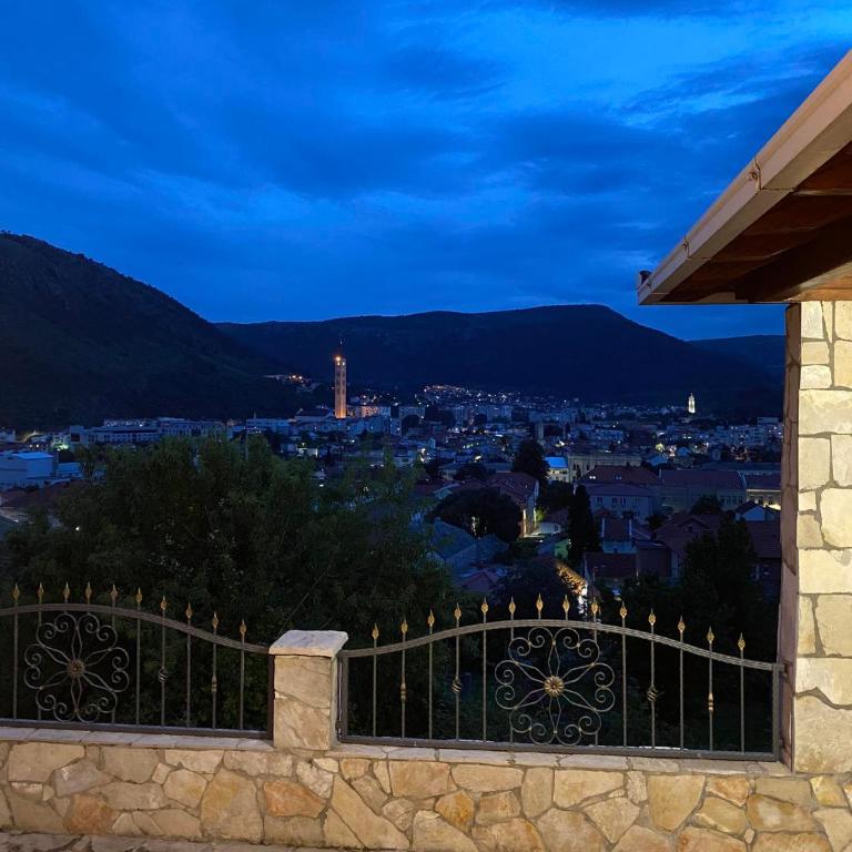Mostar View House - One-Bedroom House - 1