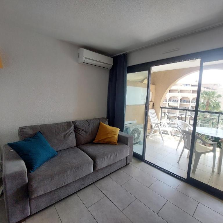 CASA MORENA - vue mer - Appartement 1 Chambre - 6