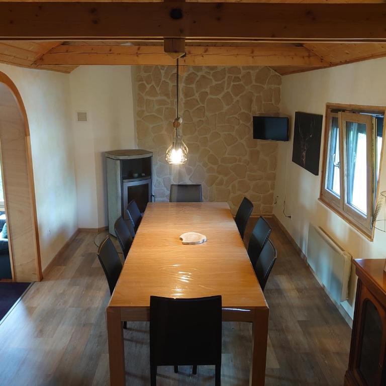 Grand Appartement à Gerardmer - Appartement 2 Chambres avec Vue sur la Montagne - 3