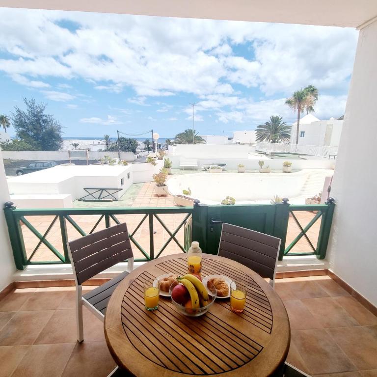 Malvasía 9 - Apartamento de 1 dormitorio - 18