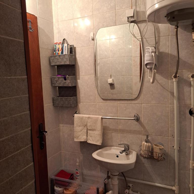 Apartman Aleksandra - One-Bedroom Apartment - 10