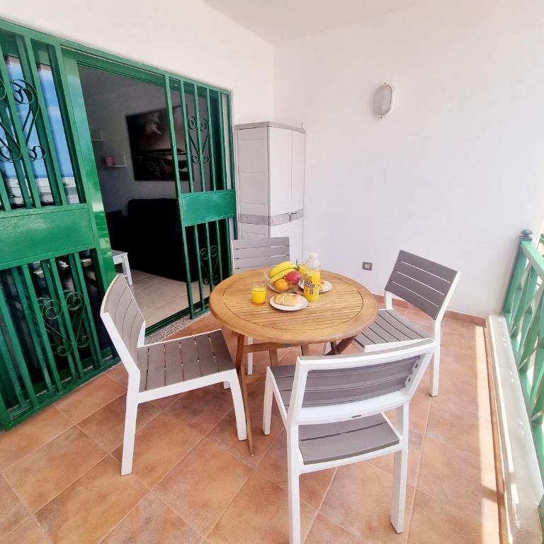 Malvasía 9 - Apartamento de 1 dormitorio - 16