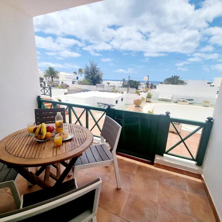 Malvasía 9 - Apartamento de 1 dormitorio - 15
