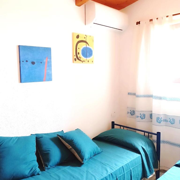 Villa Milena Costa Rei VISTA MARE - Villa con 2 Camere da Letto - 10