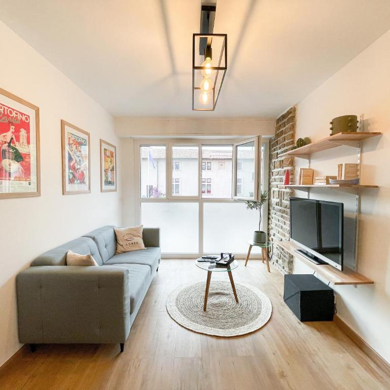Le Pagnol - Hyper centre - Clim - Apartment mit 1 Schlafzimmer - 3