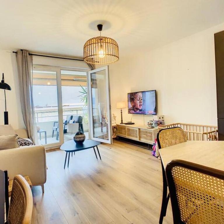 CAPO FENO AJACCIO - Apartamento de 2 dormitorios - 8