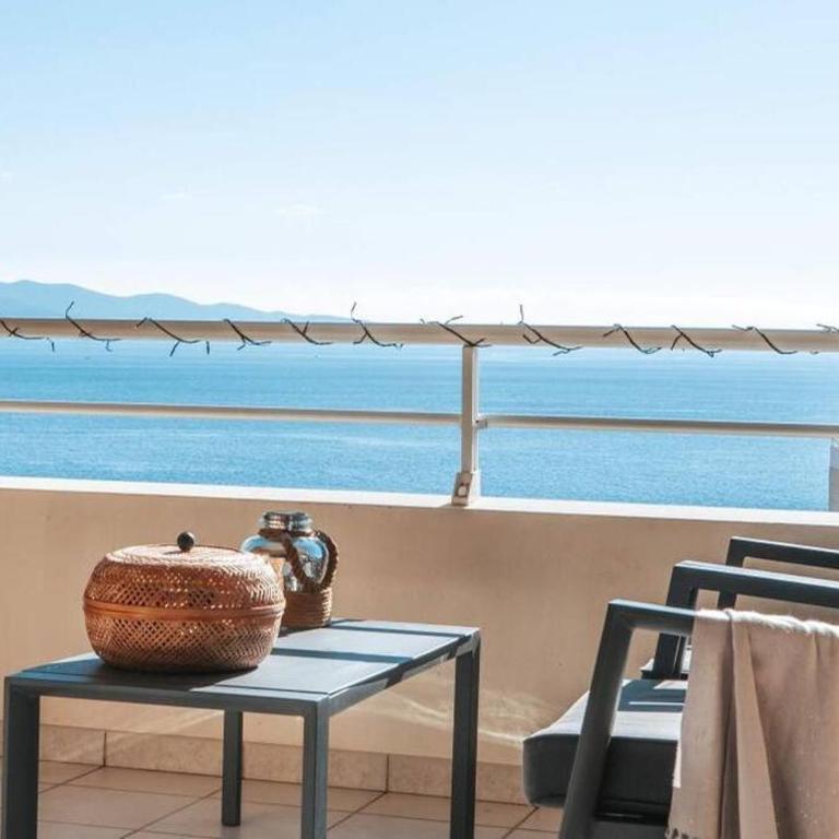 CAPO FENO AJACCIO - Apartamento de 2 dormitorios - 4