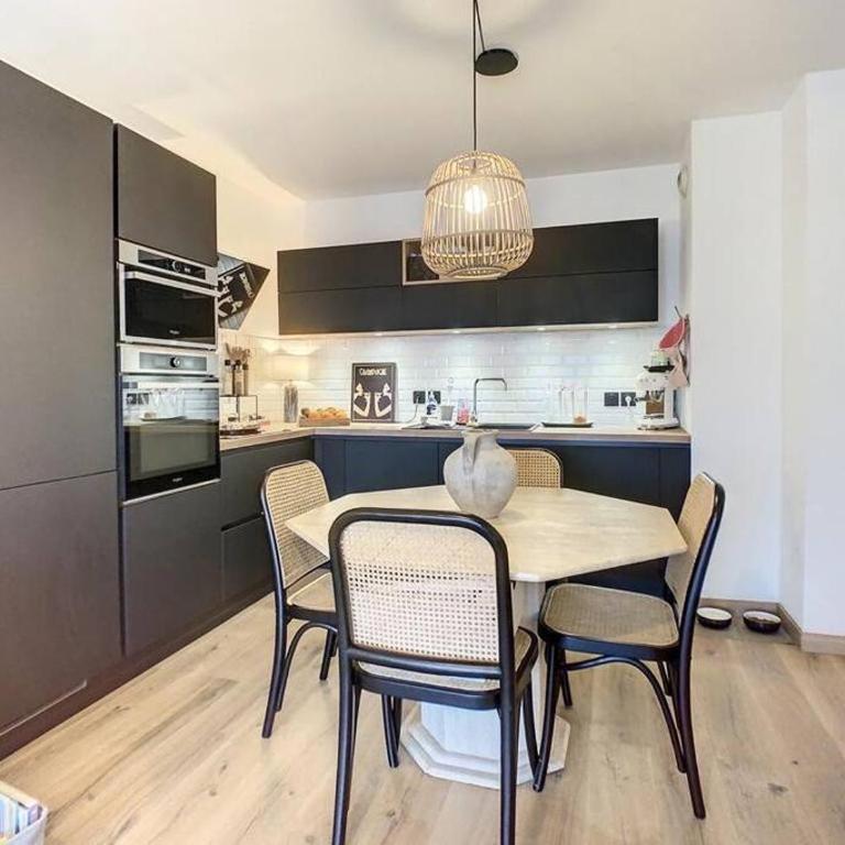 CAPO FENO AJACCIO - Apartamento de 2 dormitorios - 9