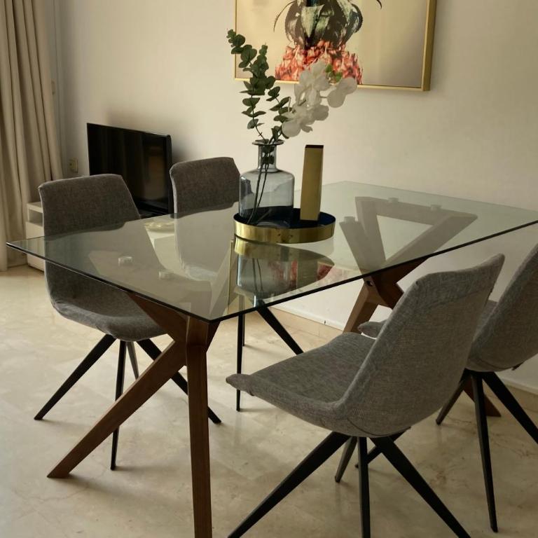Oasis Costalita Estepona I - Apartamento con vistas a la piscina - 7