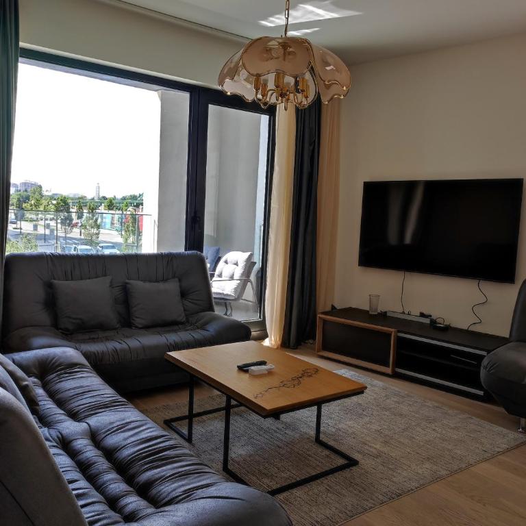 Belgrade Waterfront Carmen - One-Bedroom Apartment - 9