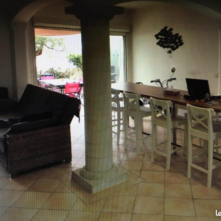 Front de mer cap d'agde - Casa con 3 Camere da Letto - 28