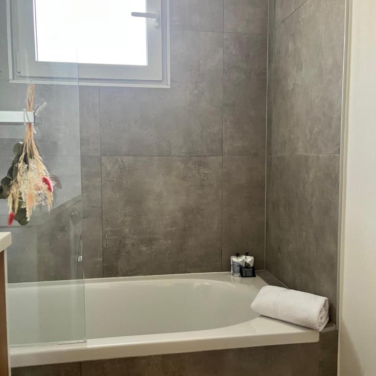 Bel appartement familial - T4 proche du lac - Apartamento de 3 dormitorios - 23