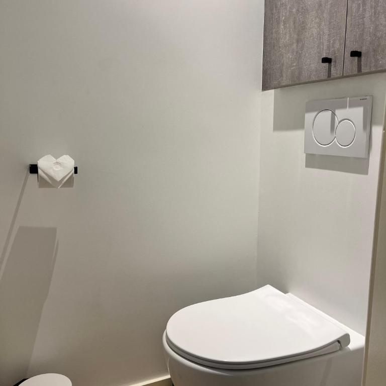 Bel appartement familial - T4 proche du lac - Apartamento de 3 dormitorios - 19